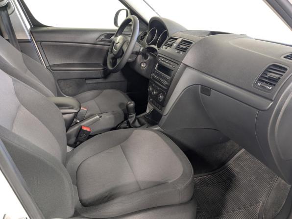 Skoda Yeti I с пробегом 2013 года, цена 799 900 рублей, 200000 км, внедорожник, Автокод Объявления