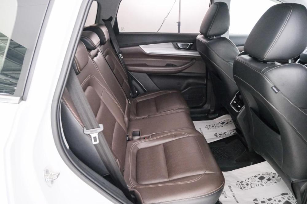 Chery Tiggo 8 Pro I Красноярск  - изображение 24