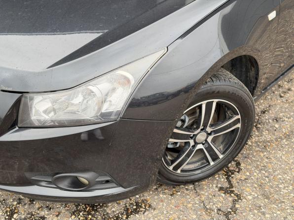 Chevrolet Cruze I с пробегом 2012 года, цена 670 000 рублей, 167194 км, седан, Автокод Объявления
