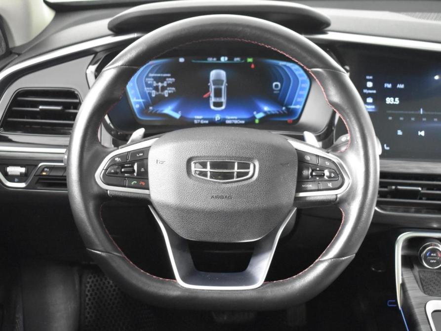 Geely Tugella I Казань  - изображение 13