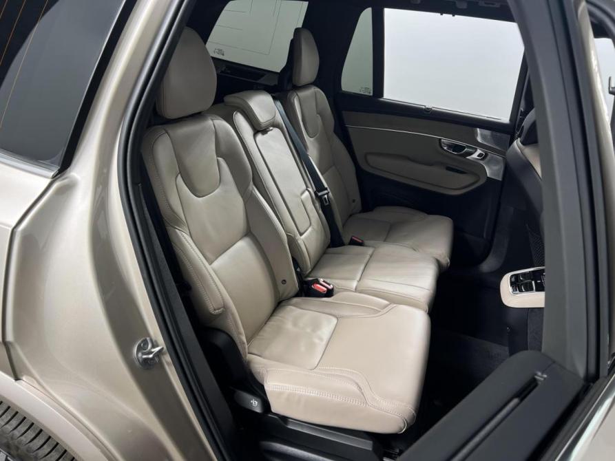 Volvo XC90 II Рестайлинг 2 Казань  - изображение 7
