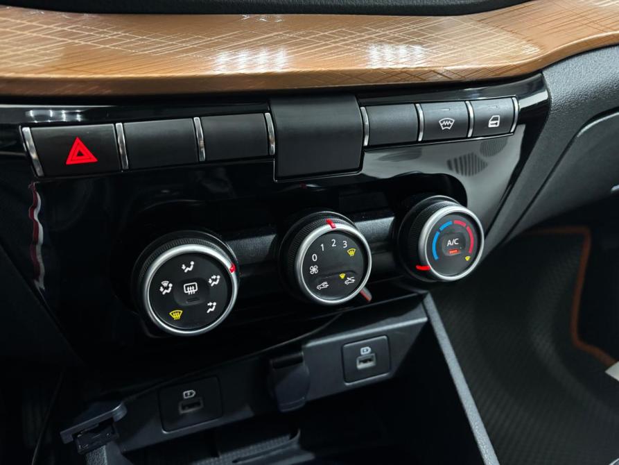 Lada (ВАЗ) Vesta I Рестайлинг (NG) Альметьевск  - изображение 21