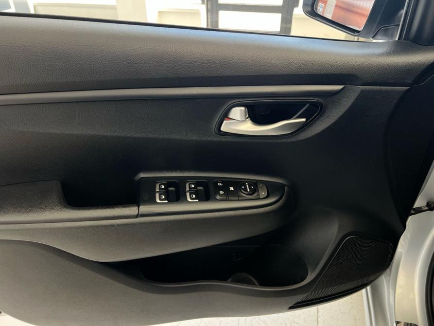 Kia Rio IV Рестайлинг Екатеринбург  - изображение 9