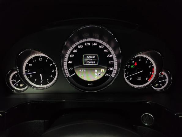 Mercedes-Benz E-Класс IV (W212 S212 C207) с пробегом 2012 года, цена 1 759 000 рублей, 200169 км, седан, Автокод Объявления