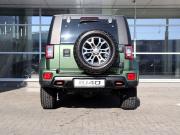 BAIC BJ40 I Рестайлинг Калининград  - изображение 29