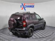 Chevrolet Niva I Рестайлинг Нижний Новгород  - изображение 21