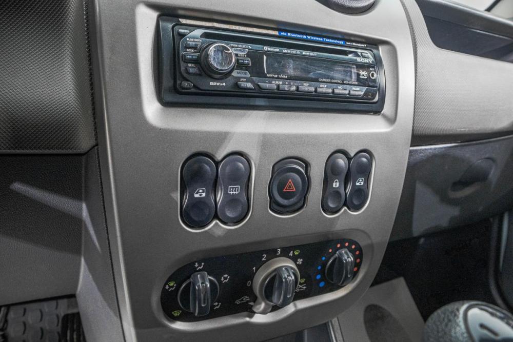Renault Sandero I Барнаул  - изображение 16