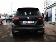 Volkswagen Tiguan II Рестайлинг Ижевск  - изображение 35