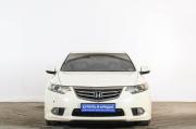 Honda Accord VIII Рестайлинг Тюмень  - изображение 22