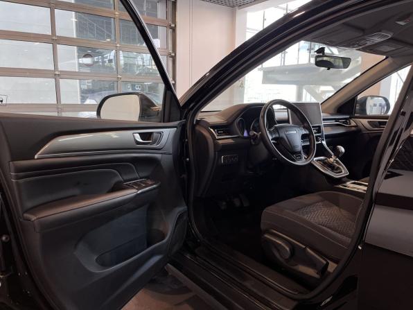 Haval M6 II с пробегом 2023 года, цена 1 900 000 рублей, 66470 км, внедорожник, Автокод Объявления