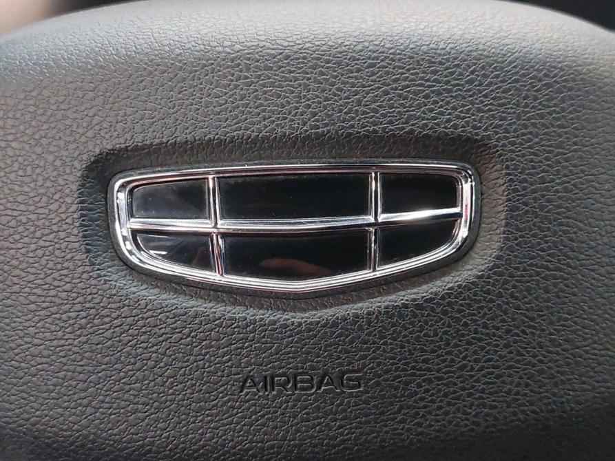 Geely Tugella I Рестайлинг Москва  - изображение 29