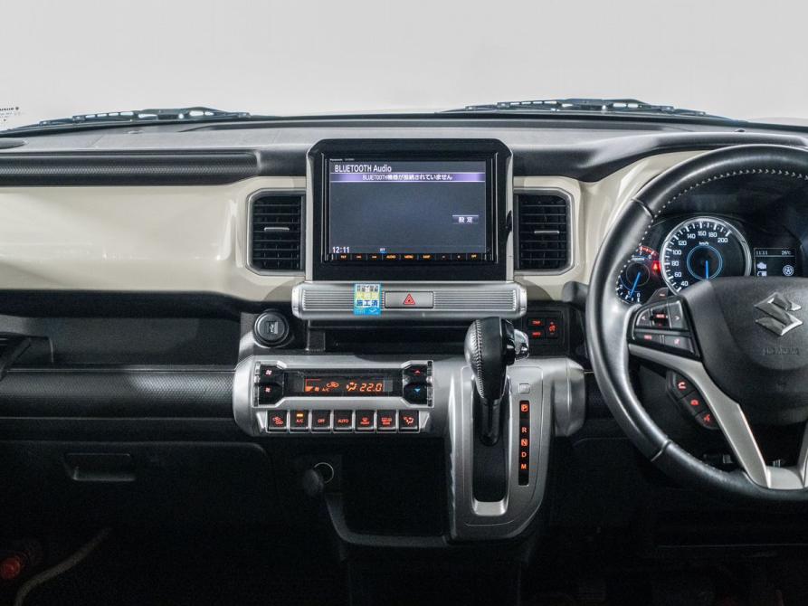 Suzuki Xbee I Иркутск  - изображение 14