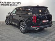 GAC GS8 II Пермь  - изображение 33