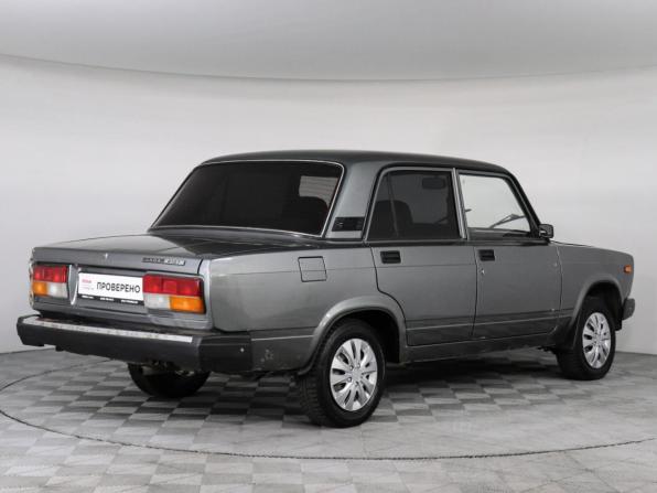 Lada (ВАЗ) 2107 с пробегом 2010 года, цена 119 000 рублей, 77161 км, седан, Автокод Объявления