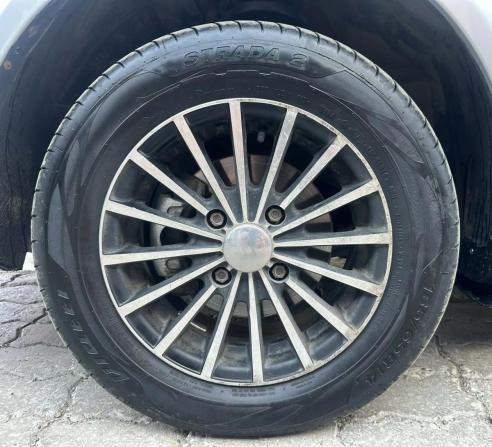 Chevrolet Lacetti I с пробегом 2008 года, цена 310 000 рублей, 355097 км, хэтчбек, Автокод Объявления