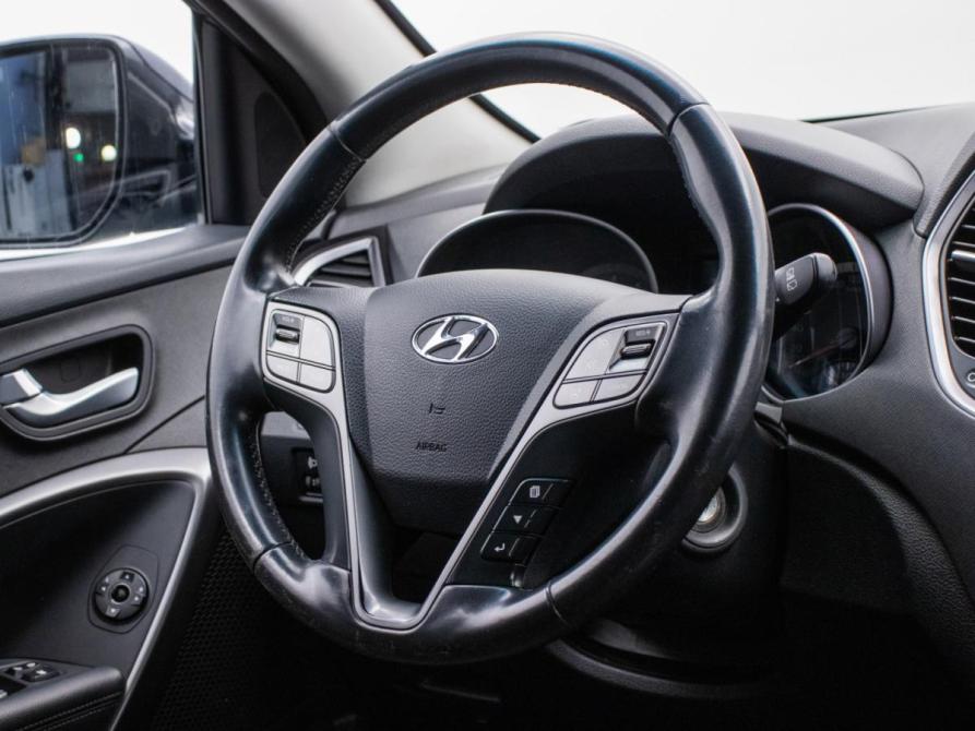 Hyundai Santa Fe III Москва  - изображение 15