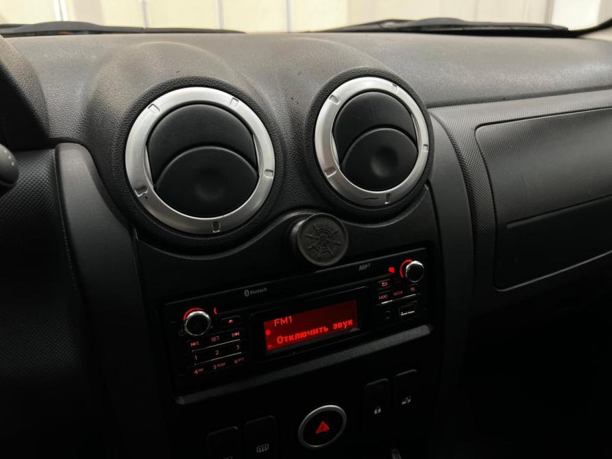 Lada (ВАЗ) Largus I Волгоград  - изображение 19