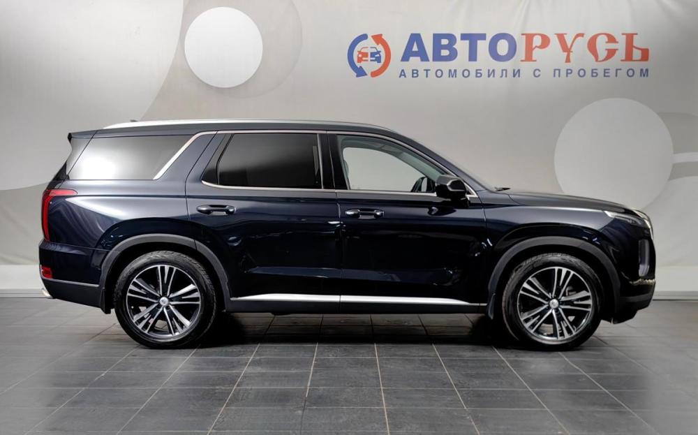 Hyundai Palisade I Москва  - изображение 5