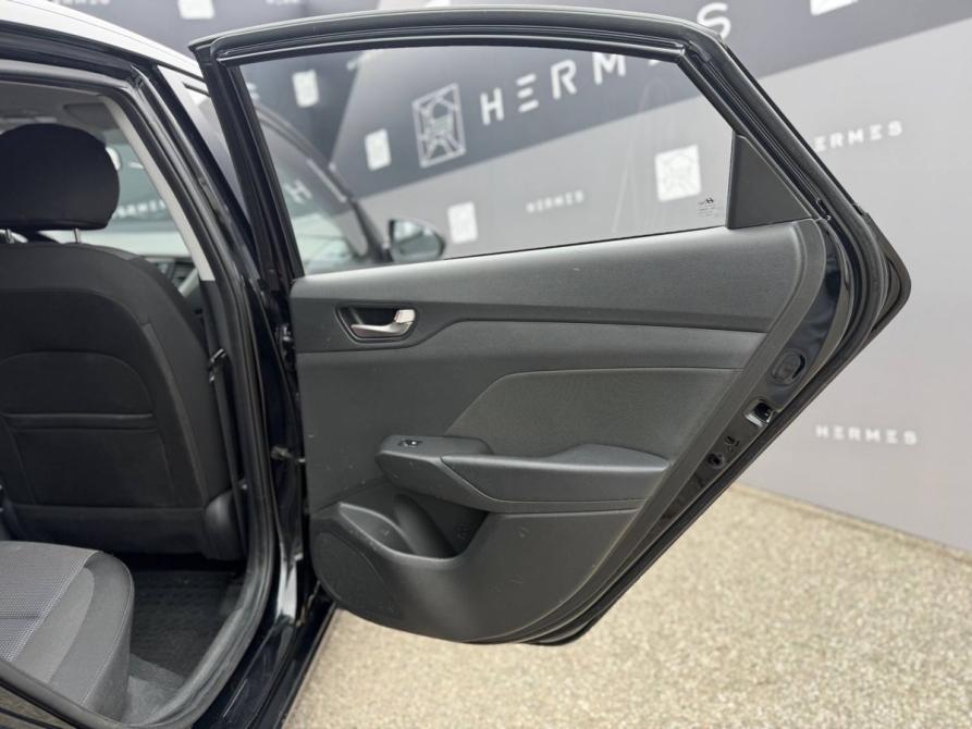 Hyundai Solaris II Минеральные Воды  - изображение 20