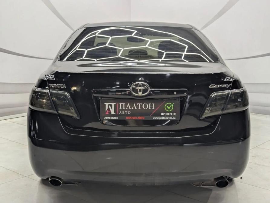 Toyota Camry VI (XV40) Воронеж  - изображение 6