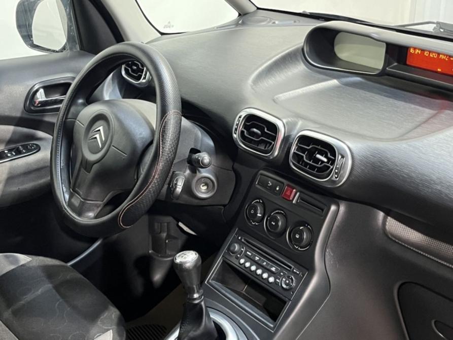 Citroen C3 Picasso I Курск  - изображение 6