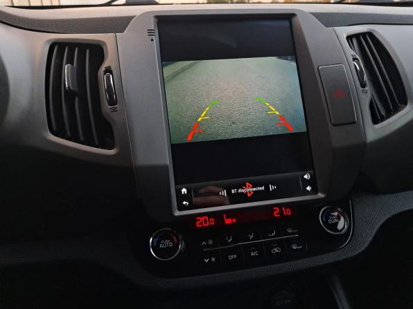Kia Sportage III Рестайлинг с пробегом 2014 года, цена 1 158 000 рублей, 233746 км, внедорожник, Автокод Объявления
