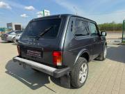 Lada (ВАЗ) 2121 (4x4) I Рестайлинг (2020) Вологда  - изображение 15
