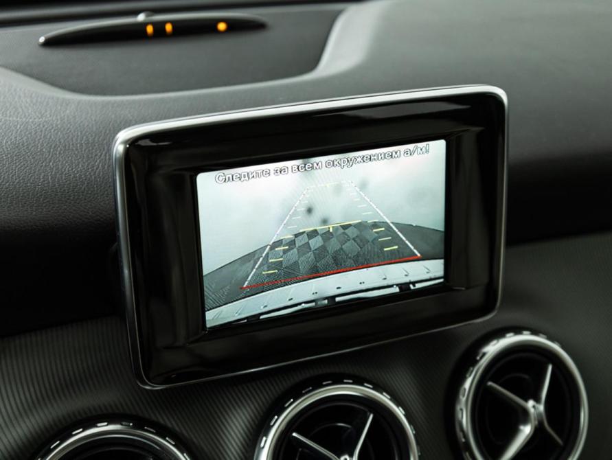 Mercedes-Benz GLA I (X156) Санкт-Петербург  - изображение 16