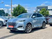 Changan UNI-K Санкт-Петербург  - изображение 21