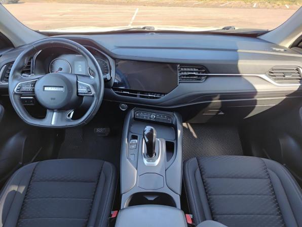 Haval F7 I с пробегом 2021 года, цена 1 741 000 рублей, 96034 км, внедорожник, Автокод Объявления