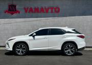 Lexus RX IV Рестайлинг Альметьевск  - изображение 45