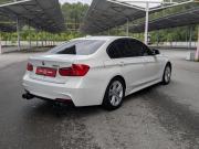 BMW 3 серии VI (F3x) Екатеринбург  - изображение 25