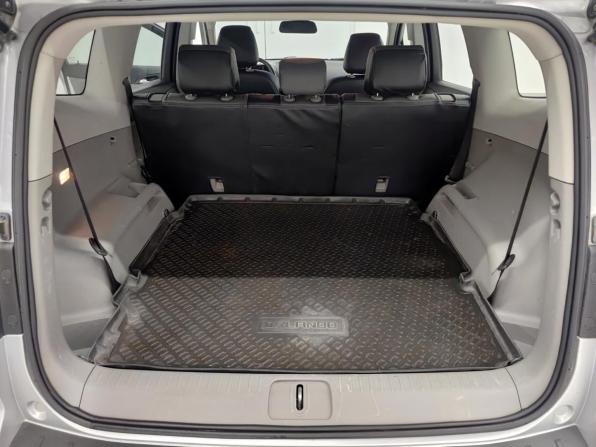 Chevrolet Orlando I с пробегом 2012 года, цена 1 089 000 рублей, 184305 км, минивэн, Автокод Объявления