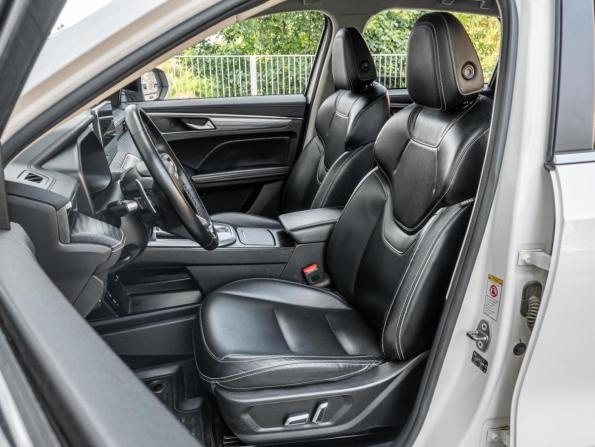 Haval Jolion I с пробегом 2024 года, цена 1 908 000 рублей, 45853 км, внедорожник, Автокод Объявления