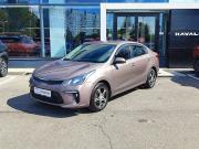 Kia Rio IV Москва  - изображение 17
