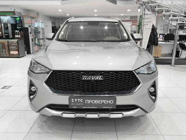 Haval F7 I с пробегом 2020 года, цена 1 907 000 рублей, 81610 км, внедорожник, Автокод Объявления