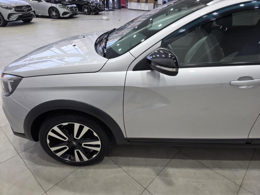 Lada (ВАЗ) Vesta I Ставрополь  - изображение 11