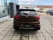 Lifan X50 Орел  - изображение 14