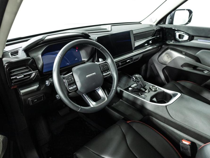 Haval H3 I Санкт-Петербург  - изображение 11