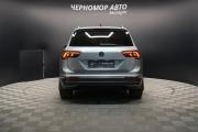 Volkswagen Tiguan II Рестайлинг Крым  - изображение 30