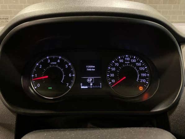 Renault Arkana I с пробегом 2019 года, цена 1 299 000 рублей, 112030 км, внедорожник, Автокод Объявления