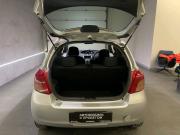 Toyota Vitz II (XP90) Новосибирск  - изображение 31