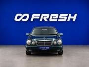Mercedes-Benz E-Класс II (W210 S210) Москва  - изображение 21