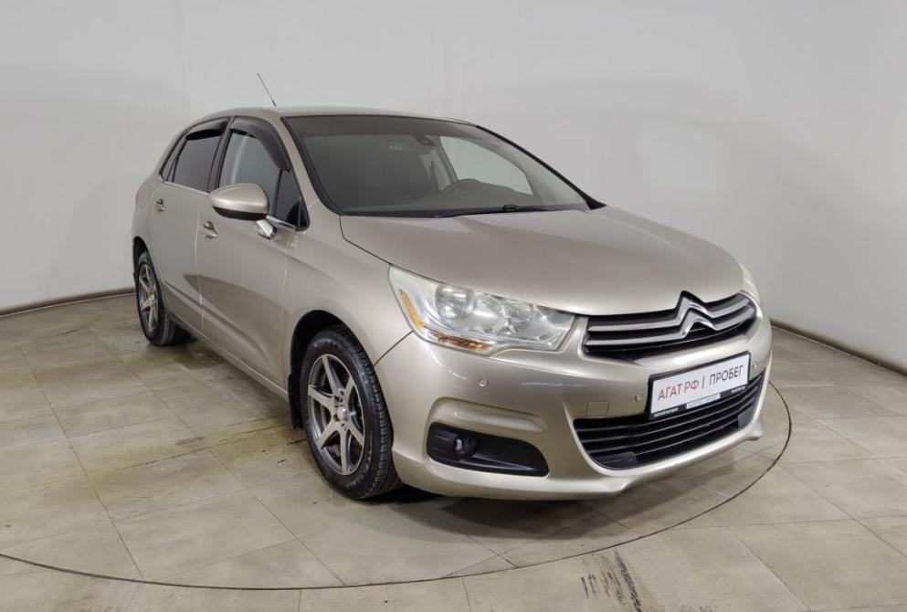 Citroen C4 II Волгоград  - изображение 1