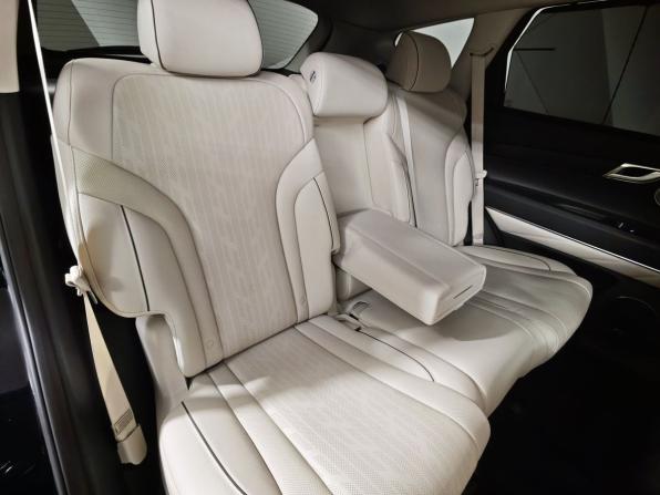 Genesis GV80 I с пробегом 2021 года, цена 4 573 000 рублей, 106093 км, внедорожник, Автокод Объявления