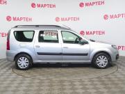 Lada (ВАЗ) Largus I Рестайлинг Вологда  - изображение 21
