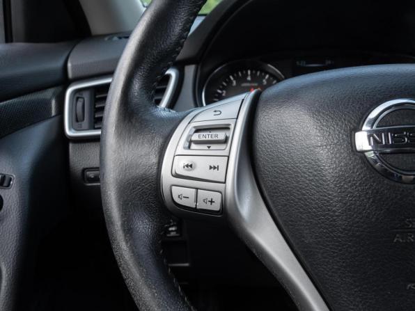 Nissan X-Trail III с пробегом 2017 года, цена 1 929 000 рублей, 88139 км, внедорожник, Автокод Объявления