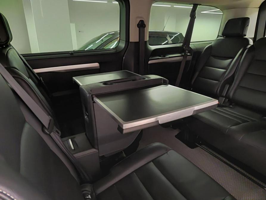 Peugeot Traveller I Казань  - изображение 24