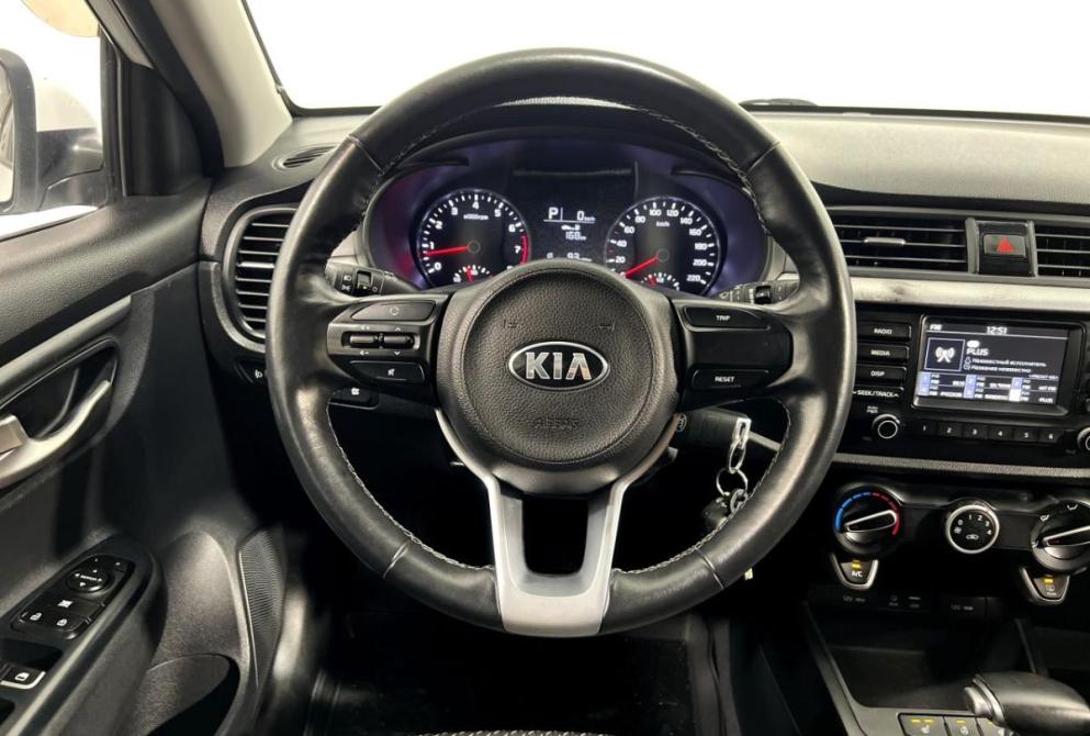Kia Rio IV Нижний Новгород  - изображение 16