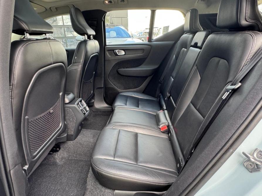 Volvo XC40 I Иркутск  - изображение 28